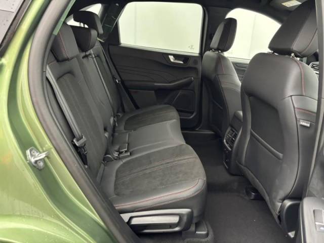 2025 Ford Kuga 2.5 FHEV ST-Line 5dr CVT