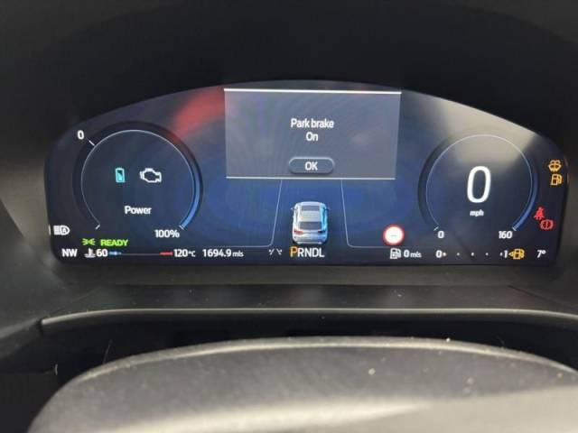 2025 Ford Kuga 2.5 FHEV ST-Line 5dr CVT