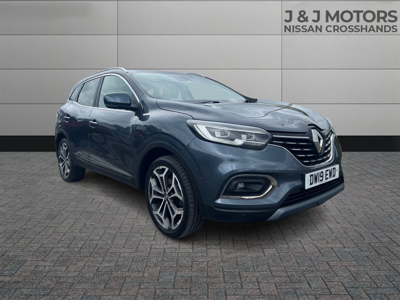 2019 Renault Kadjar