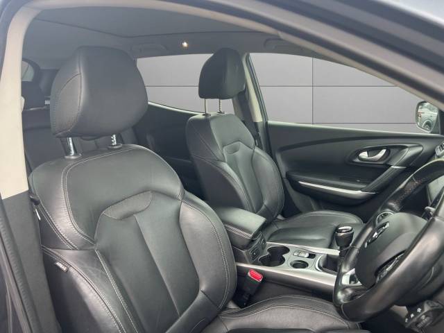 2019 Renault Kadjar 1.3 TCE GT Line 5dr