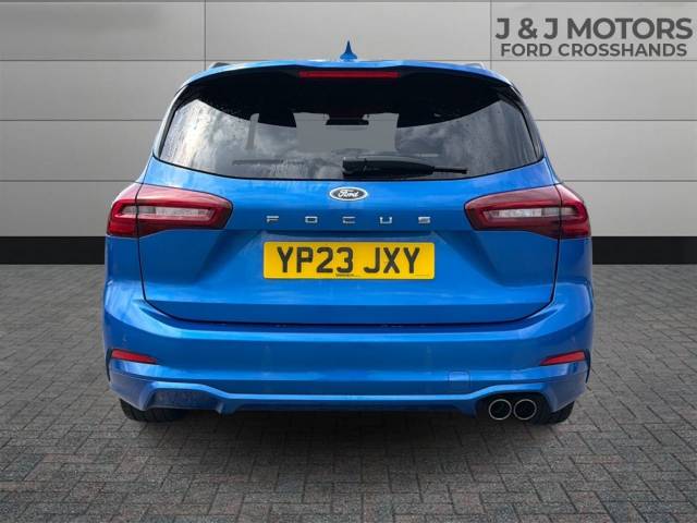 2023 Ford Focus 1.0 EcoBoost ST-Line X 5dr