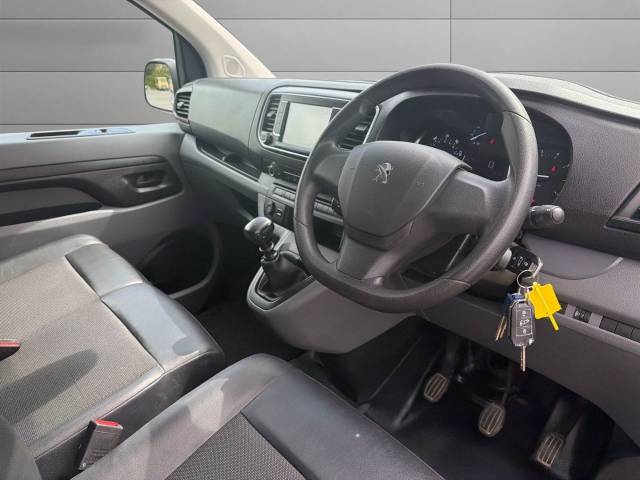 2022 Peugeot Expert 1000 1.5 BlueHDi 100 Professional Premium Van
