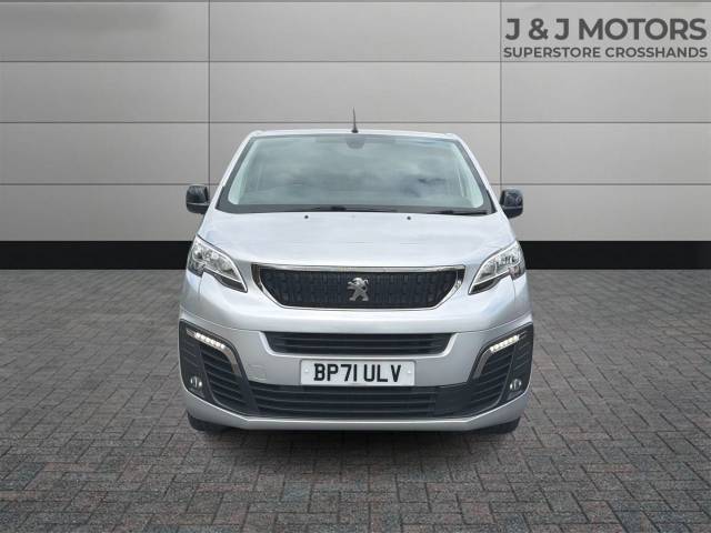 2022 Peugeot Expert 1000 1.5 BlueHDi 100 Professional Premium Van