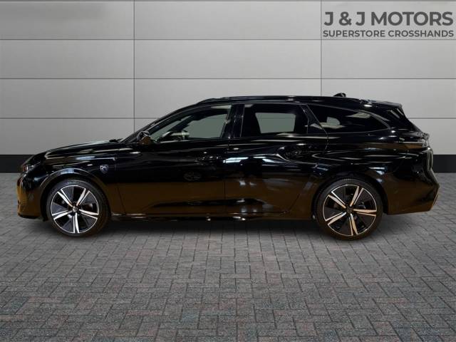2023 Peugeot 308 1.2 PureTech GT 5dr EAT8