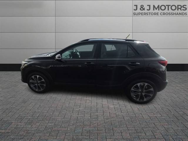 2018 Kia Stonic 1.4 MPi 2 5dr