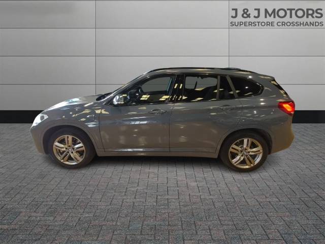 2022 BMW X1 1.5 xDrive 25e M Sport 5dr Auto