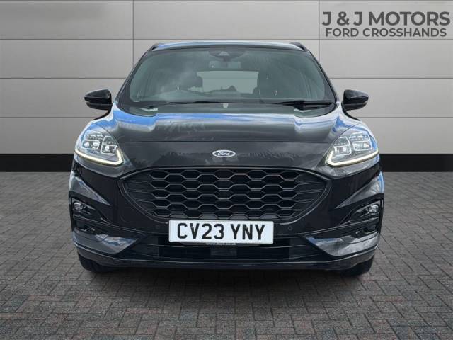 2023 Ford Kuga 1.5 EcoBoost 150 ST-Line Edition 5dr