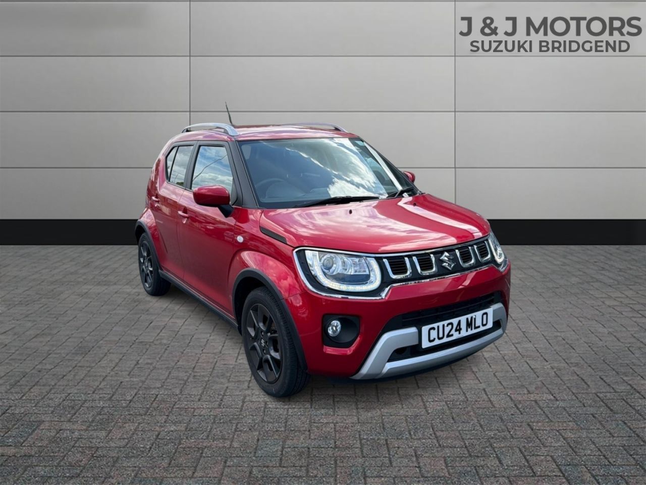 2024 Suzuki Ignis