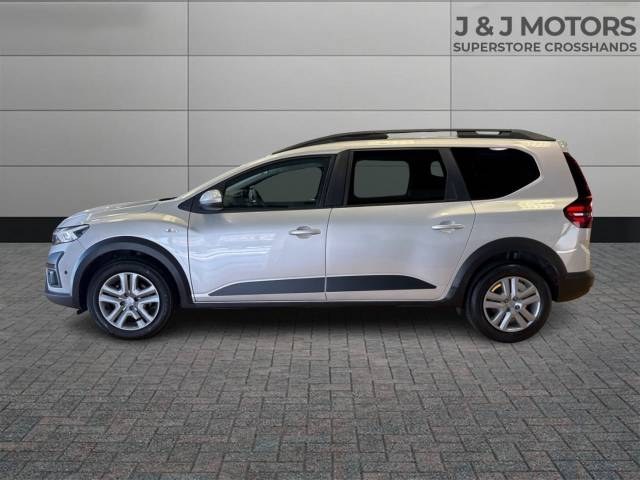 2023 Dacia Jogger 1.0 TCe Expression 5dr