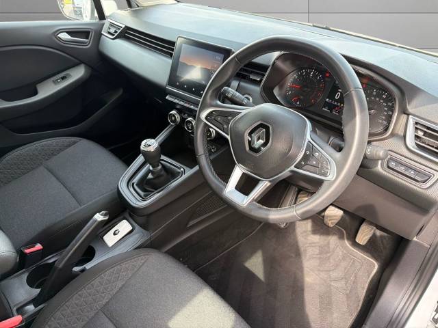 2022 Renault Clio 1.0 TCe 90 Iconic Edition 5dr