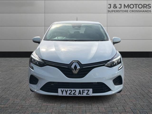 2022 Renault Clio 1.0 TCe 90 Iconic Edition 5dr