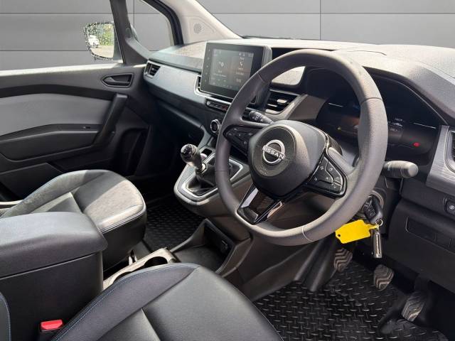 2024 Nissan Townstar 1.3 Acenta Van