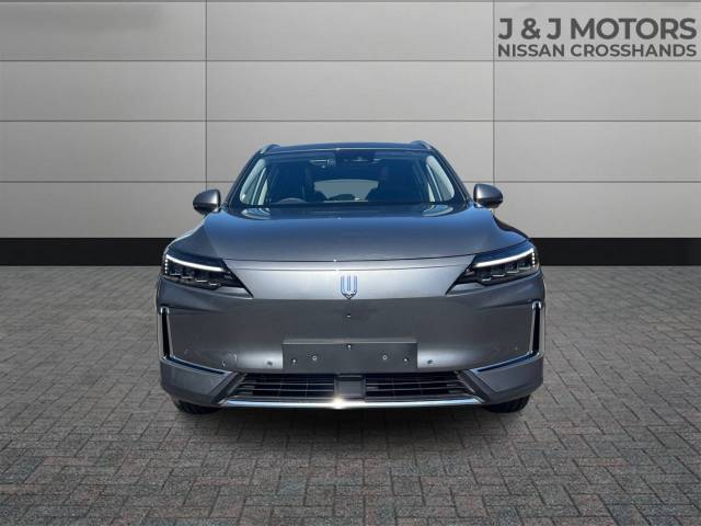 2026 Skywell Be11 0.0 150kW Standard Range 72kWh 5dr Auto