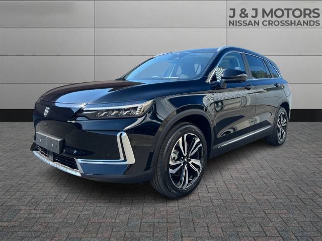 2026 Skywell Be11 0.0 150kW Long Range 86kWh 5dr Auto