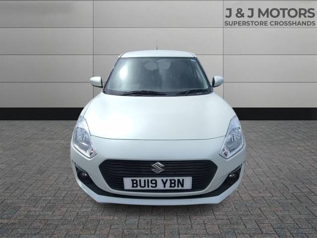 2019 Suzuki Swift 1.0 Boosterjet SZ-T 5dr