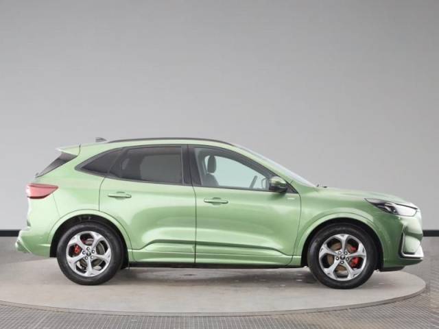 2025 Ford Kuga 2.5 FHEV ST-Line 5dr CVT
