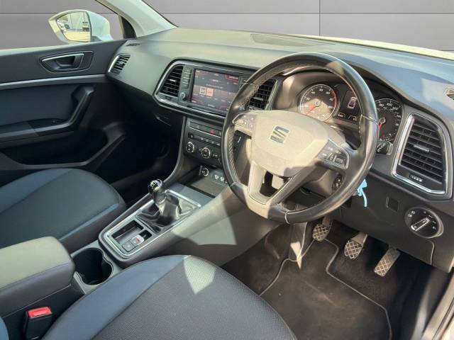 2018 SEAT Ateca 1.0 TSI Ecomotive SE Technology 5dr