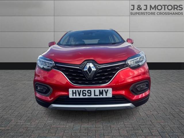 2019 Renault Kadjar 1.3 TCE 160 S Edition 5dr