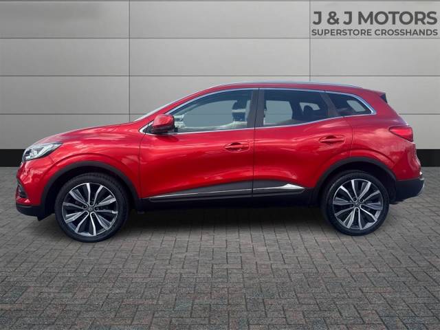 2019 Renault Kadjar 1.3 TCE 160 S Edition 5dr