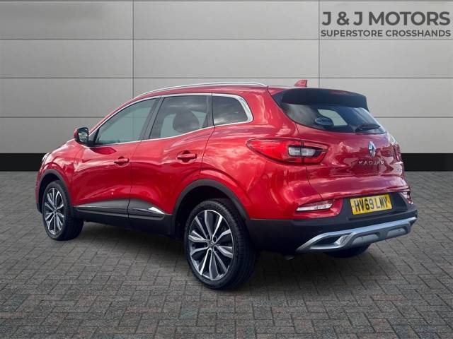 2019 Renault Kadjar 1.3 TCE 160 S Edition 5dr