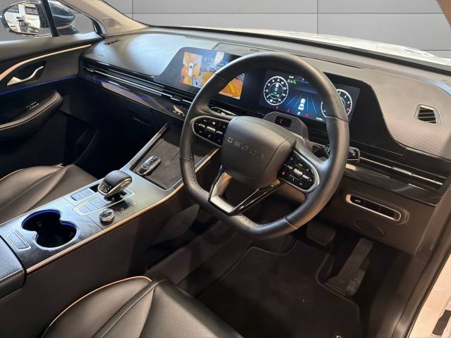 2024 Omoda 5 1.6 TGDI Noble 5dr 7DCT