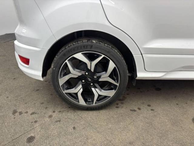 2023 Ford Ecosport 1.0 EcoBoost 140 ST-Line 5dr