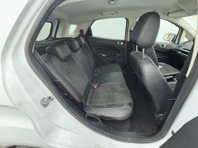 2023 Ford Ecosport 1.0 EcoBoost 140 ST-Line 5dr
