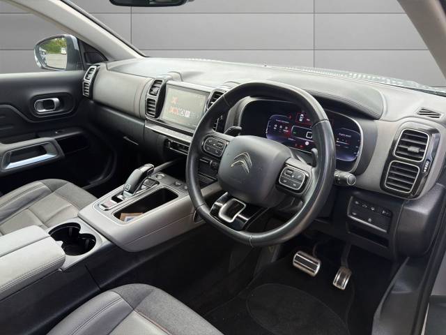 2019 Citroen C5 Aircross 1.5 BlueHDi 130 Flair Plus 5dr EAT8