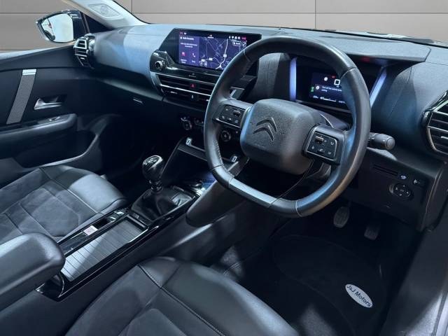 2023 Citroen C4 1.2 PureTech [130] Max 5dr