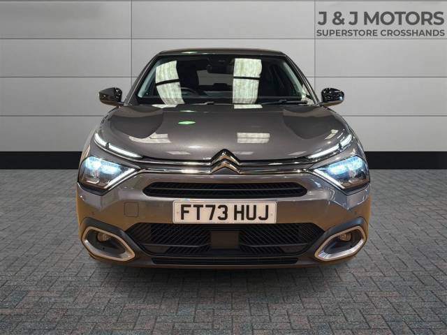 2023 Citroen C4 1.2 PureTech [130] Max 5dr