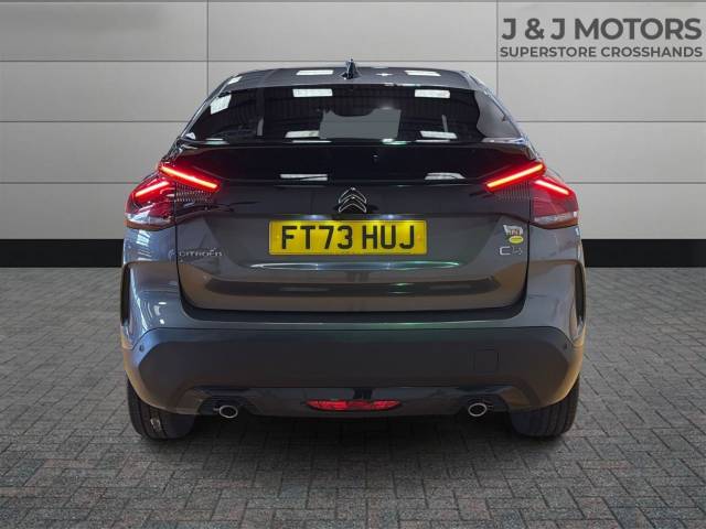 2023 Citroen C4 1.2 PureTech [130] Max 5dr