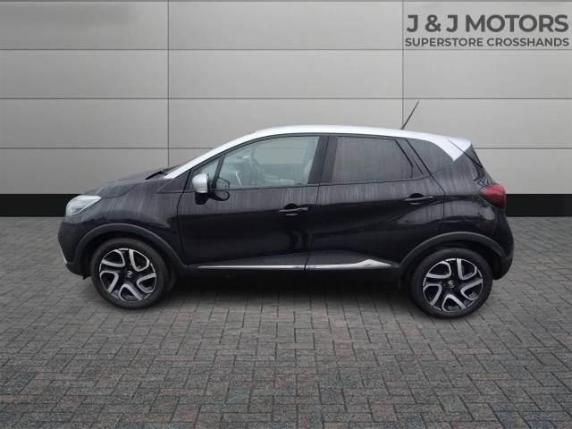 2019 Renault Captur 0.9 TCE 90 Iconic 5dr