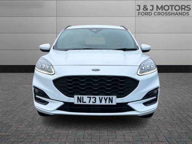 2023 Ford Kuga 1.5 EcoBoost 150 ST-Line Edition 5dr