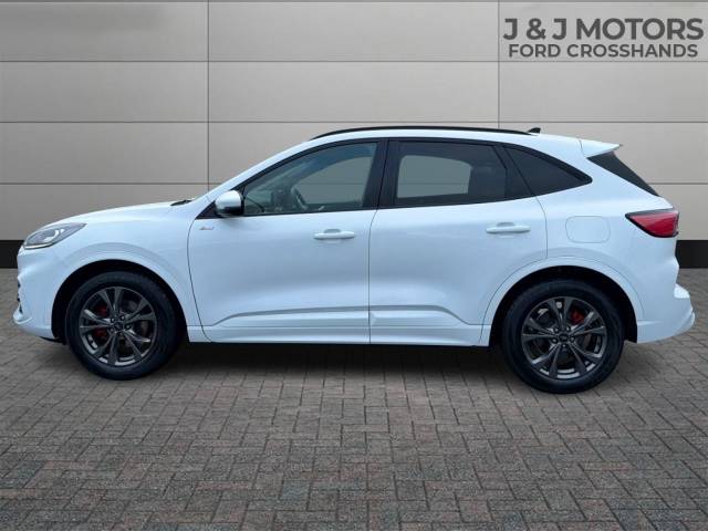 2023 Ford Kuga 1.5 EcoBoost 150 ST-Line Edition 5dr