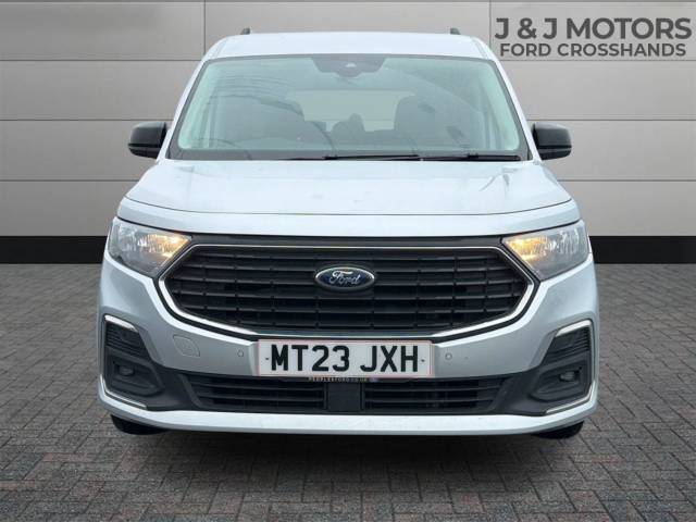 2023 Ford Tourneo Connect 2.0 EcoBlue Titanium 5dr [7 seat]