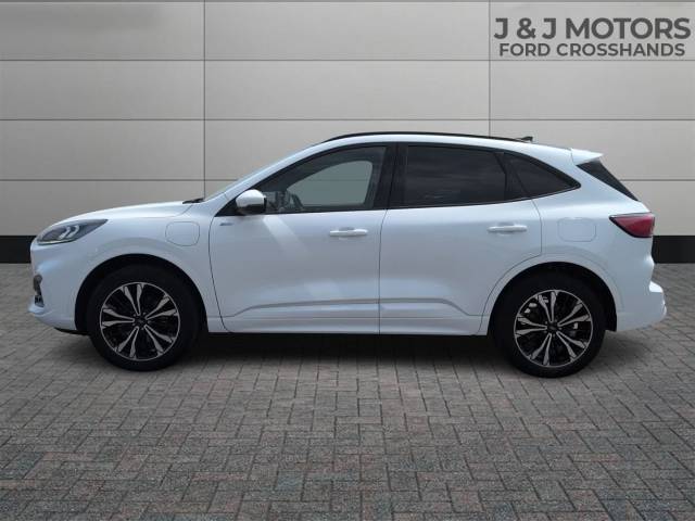 2023 Ford Kuga 2.5 PHEV ST-Line X Edition 5dr CVT