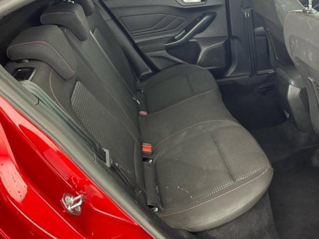 2024 Ford Focus 1.0 EcoBoost Hybrid mHEV 155 ST-Line 5dr Auto