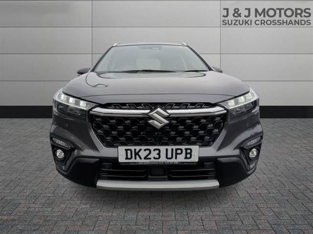 2023 Suzuki S-Cross 1.5 Hybrid Motion 5dr AGS