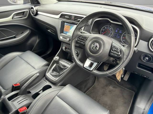 2020 MG Motor UK ZS 1.5 VTi-TECH Exclusive 5dr