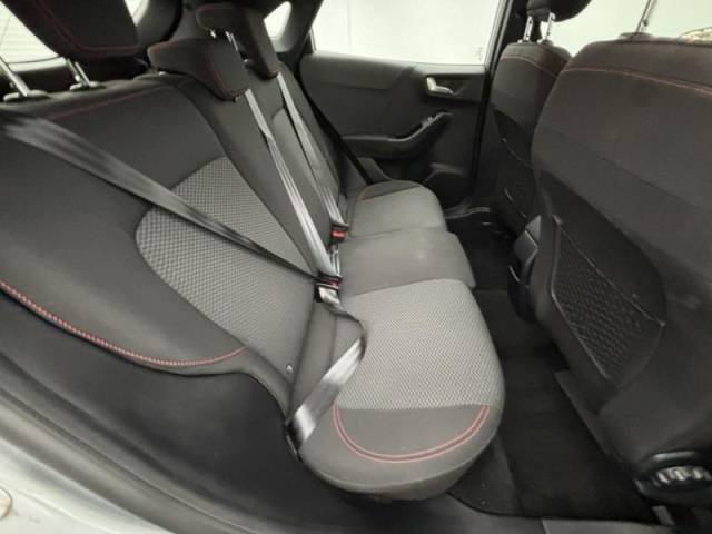 2023 Ford Puma 1.0 EcoBoost Hybrid mHEV ST-Line 5dr