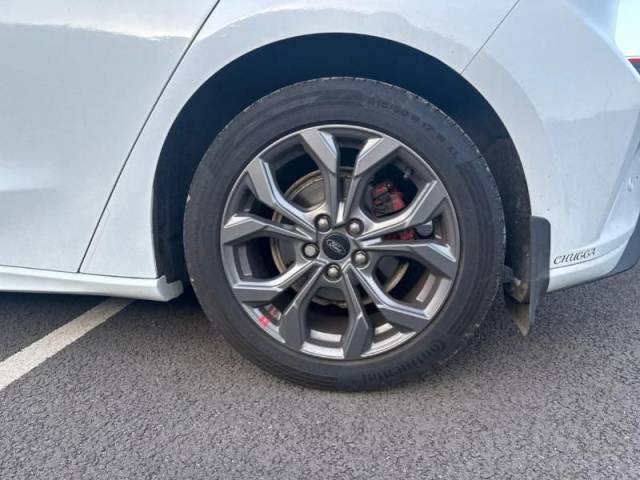 2023 Ford Focus 1.0 EcoBoost Hybrid mHEV 155 ST-Line Edition 5dr