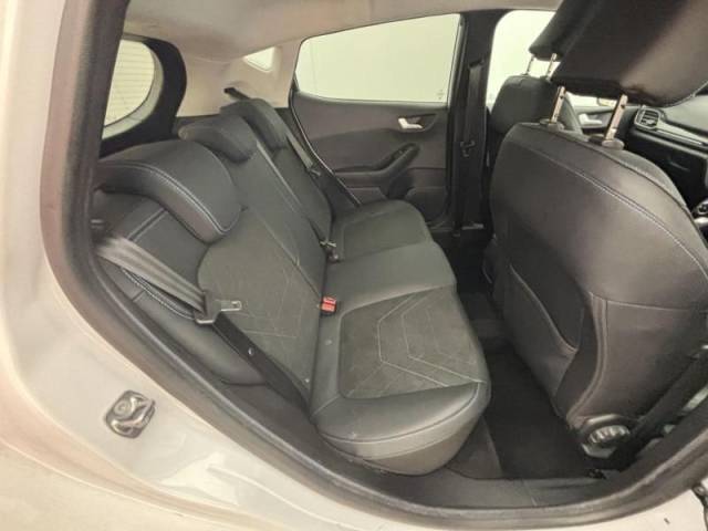 2023 Ford Fiesta 1.0 EcoBoost Hbd mHEV 125 Active X 5dr Auto