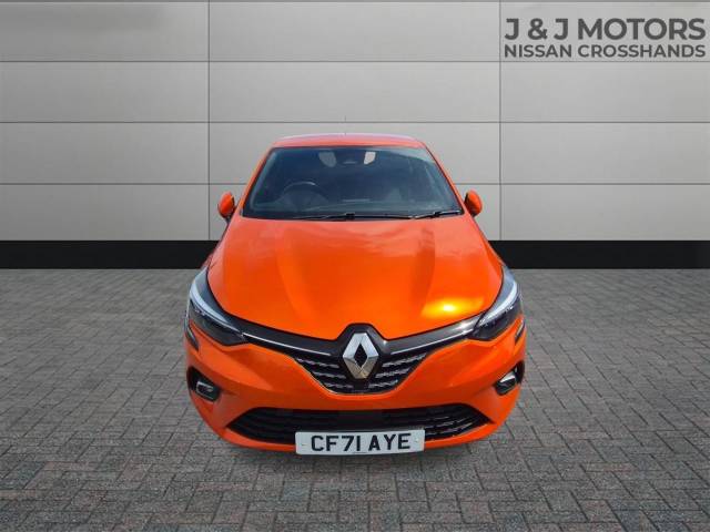 2021 Renault Clio 1.0 TCe 90 S Edition 5dr
