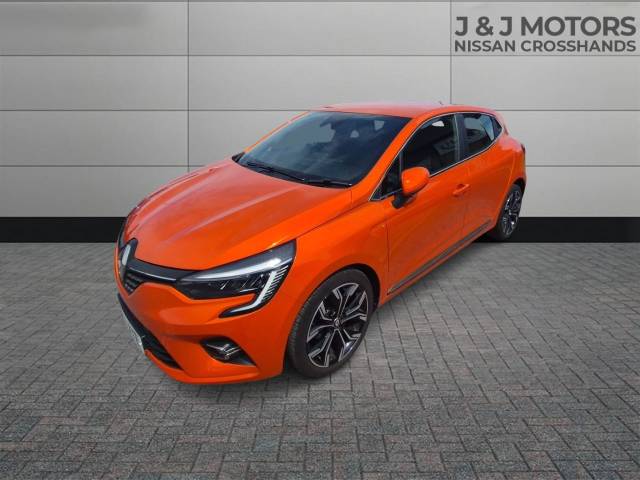 2021 Renault Clio 1.0 TCe 90 S Edition 5dr