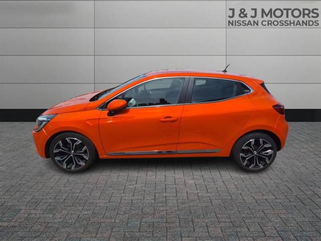 2021 Renault Clio 1.0 TCe 90 S Edition 5dr