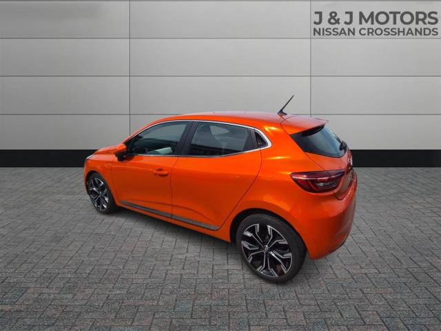 2021 Renault Clio 1.0 TCe 90 S Edition 5dr
