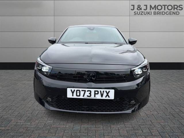 2024 Vauxhall Corsa 1.2 Turbo 130 Ultimate 5dr Auto