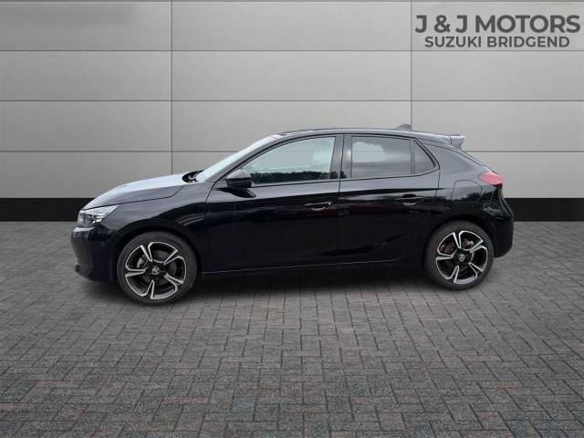 2024 Vauxhall Corsa 1.2 Turbo 130 Ultimate 5dr Auto