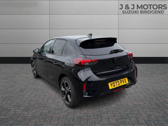 2024 Vauxhall Corsa 1.2 Turbo 130 Ultimate 5dr Auto