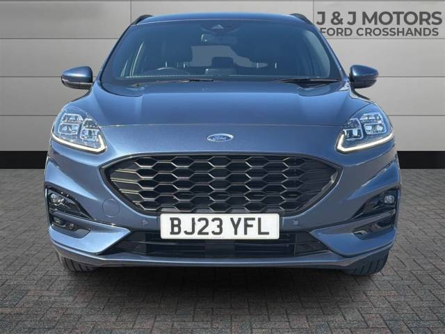 2023 Ford Kuga 1.5 EcoBoost 150 ST-Line Edition 5dr